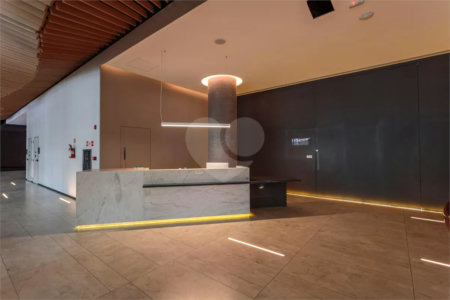Apartamento à venda com 1 suíte em Vila Olímpia, São Paulo, SP