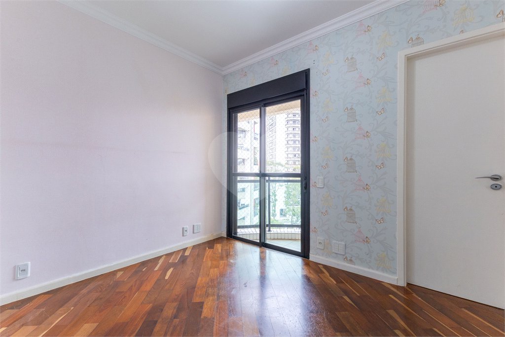 Apartamento à venda com 4 quartos, sendo 3 suítes, em Vila Suzana, São Paulo, SP