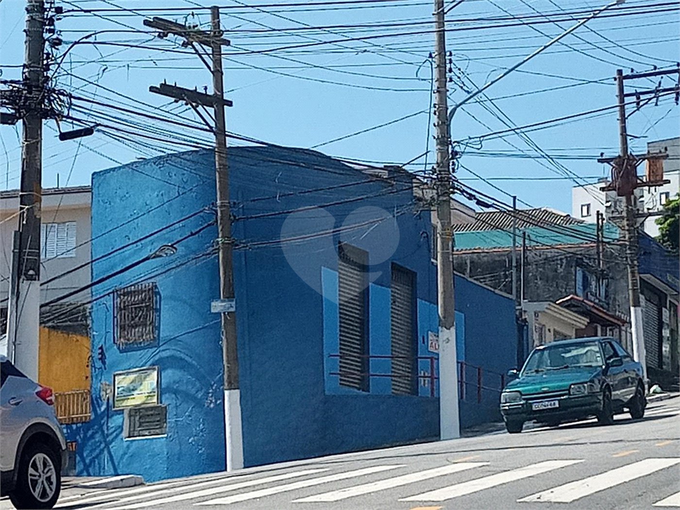 Prédio à venda em Limão, São Paulo, SP