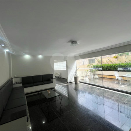 Apartamento à venda com 2 quartos em Jardim São Paulo(zona Norte), São Paulo, SP