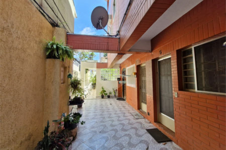 Casa à venda com 10 quartos em Santo Amaro, São Paulo, SP