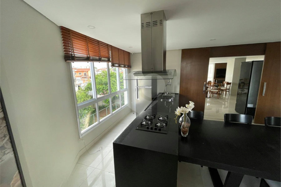 Apartamento à venda com 3 quartos, sendo 1 suíte, em Parada Inglesa, São Paulo, SP