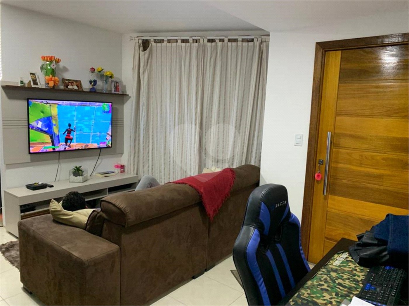 Sobrado à venda com 3 quartos, sendo 1 suíte, em Vila Guilherme, São Paulo, SP