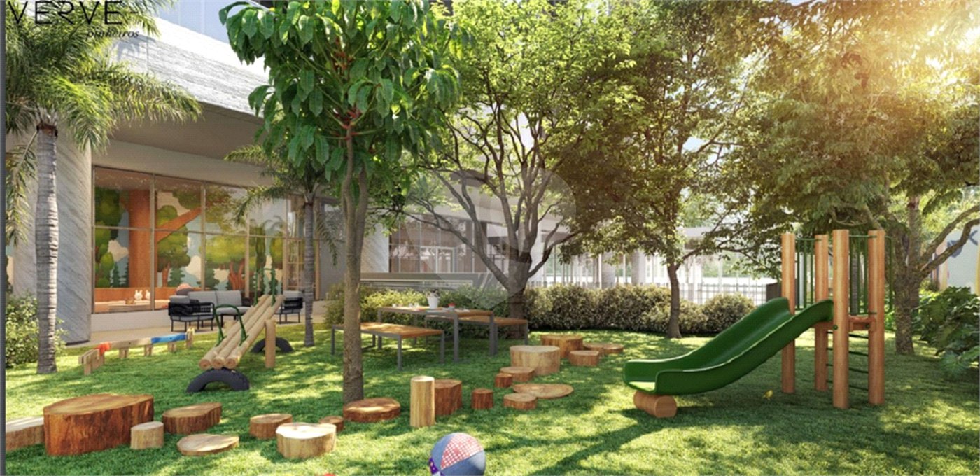 Apartamento à venda com 3 suítes em Pinheiros, São Paulo, SP