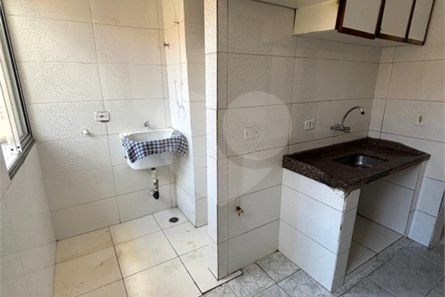Apartamento à venda com 2 quartos em Vila Nova Cachoeirinha, São Paulo, SP