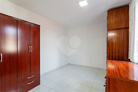 Casa de Vila à venda com 2 quartos em Planalto Paulista, São Paulo, SP