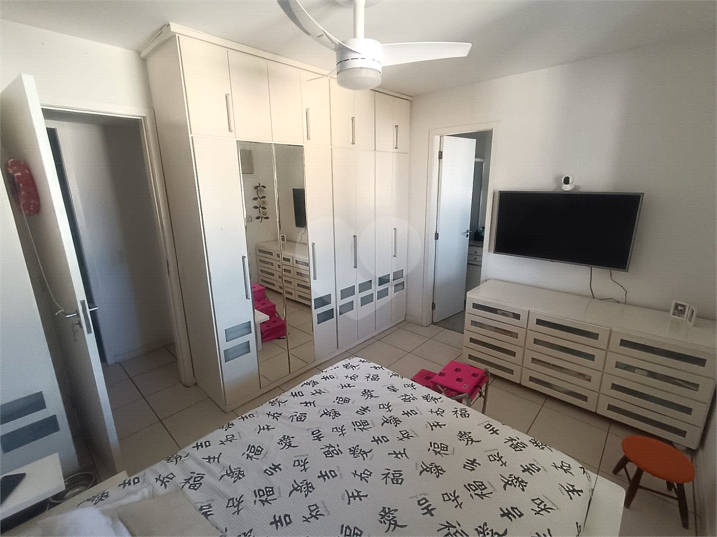 Cobertura à venda com 3 quartos, sendo 1 suíte, em Tijuca, Rio de Janeiro, RJ