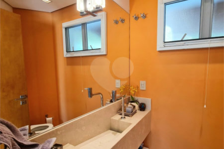 Casa à venda com 5 suítes em Vale das Laranjeiras, Indaiatuba, SP