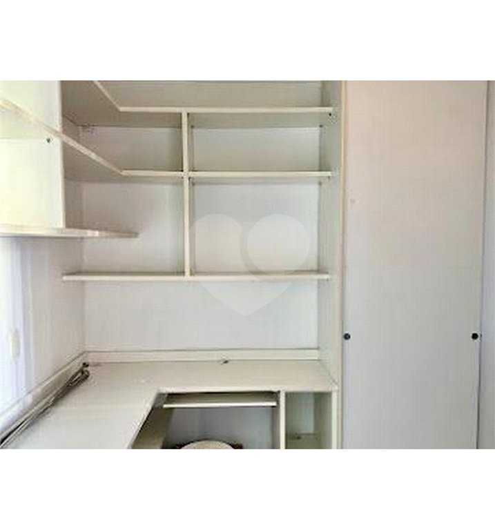 Apartamento à venda com 2 quartos, sendo 1 suíte, em Jardim Ampliação, São Paulo, SP