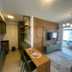 Apartamento à venda com 1 quarto em Parque Campolim, Sorocaba, SP