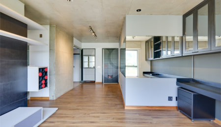 Apartamento à venda com 2 quartos em Alto da Boa Vista, São Paulo, SP