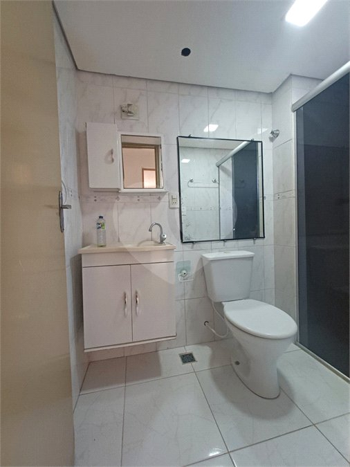 Apartamento à venda com 2 quartos em Jardim Santa Mônica, São Paulo, SP