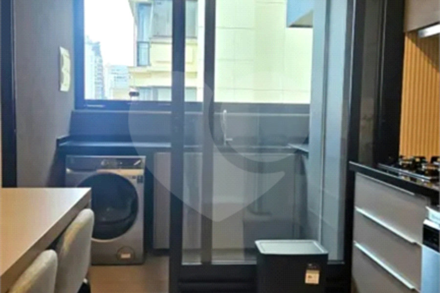 Apartamento para alugar com 2 quartos, sendo 1 suíte, em Perdizes, São Paulo, SP