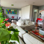 Apartamento à venda com 3 suítes em Morumbi, São Paulo, SP