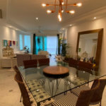 Apartamento com 4 dormitórios, 180 m² - venda por R$ 1.270.000,00 ou aluguel por R$ 8.350,00/mês - Enseada - Guarujá/SP
