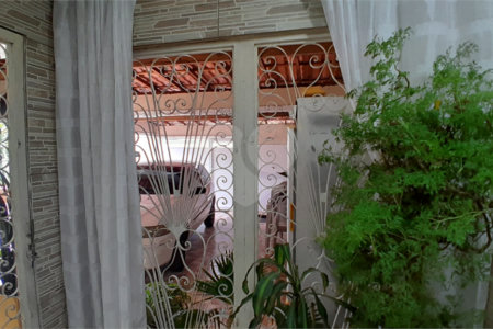 Casa à venda com 3 quartos em Campo Grande, Rio de Janeiro, RJ