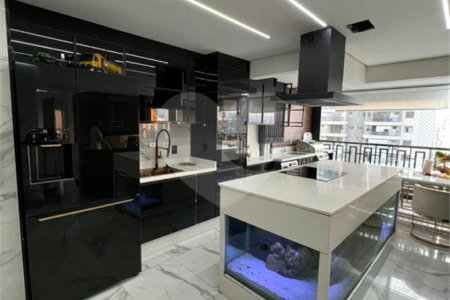 Apartamento à venda com 1 suíte em Santa Teresinha, São Paulo, SP