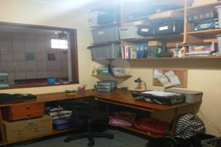 Casa à venda com 5 quartos, sendo 1 suíte, em Campo Grande, Rio de Janeiro, RJ