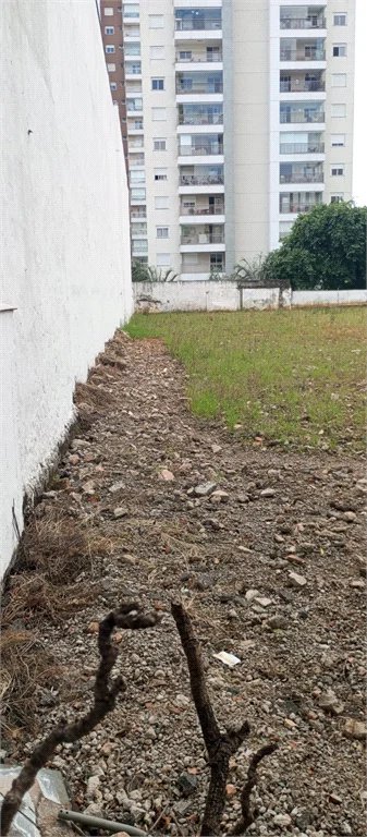 Terreno à venda em Água Branca, São Paulo, SP