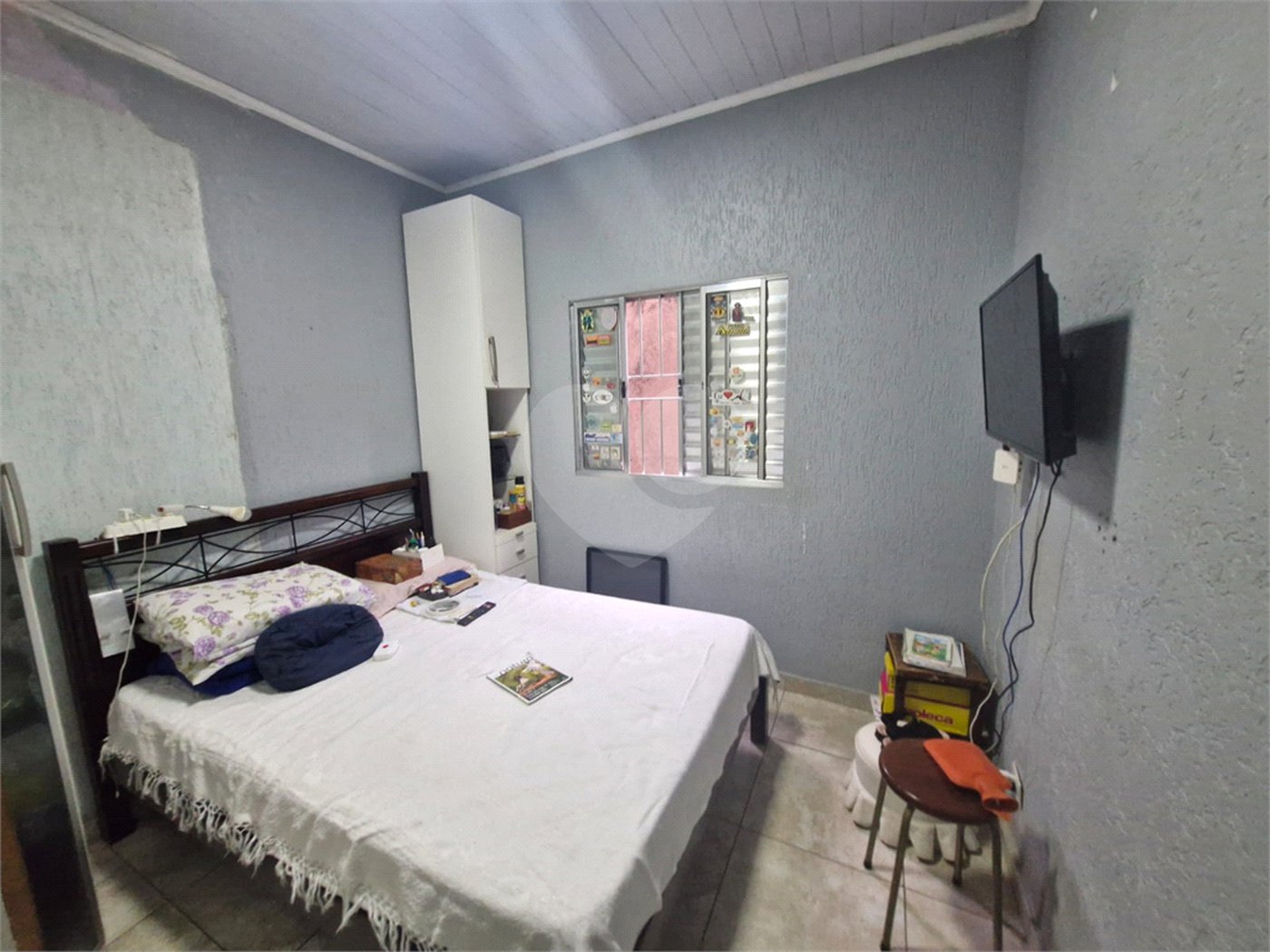 Casa Térrea à venda com 6 quartos em Vila Gustavo, São Paulo, SP