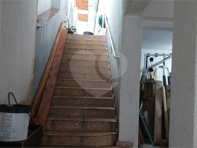 Sobrado à venda com 3 quartos, sendo 2 suítes,  em Mandaqui, São Paulo, SP