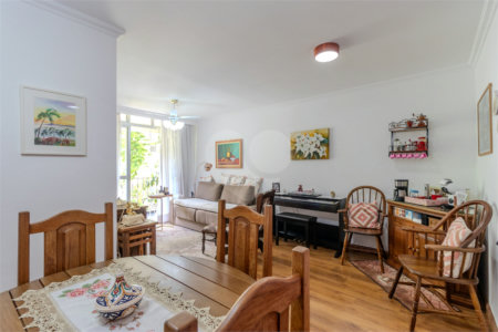 Apartamento à venda com 3 quartos em Jardim Marajoara, São Paulo, SP