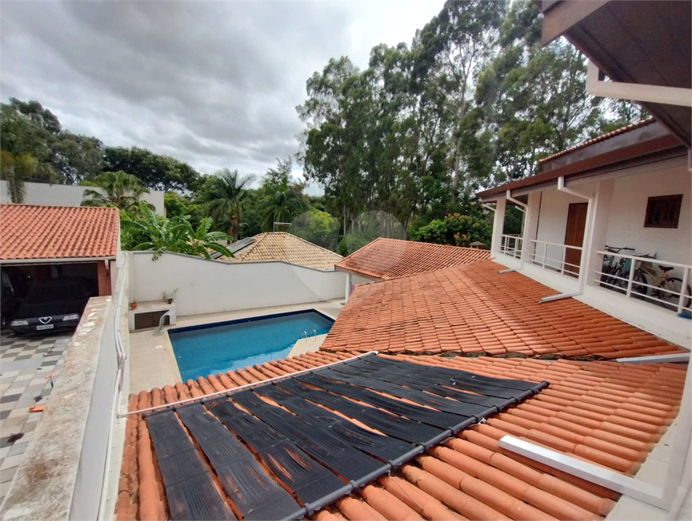 Casa à venda com 6 quartos, sendo 5 suítes, no condomínio Ibiti do Paço, Sorocaba - SP