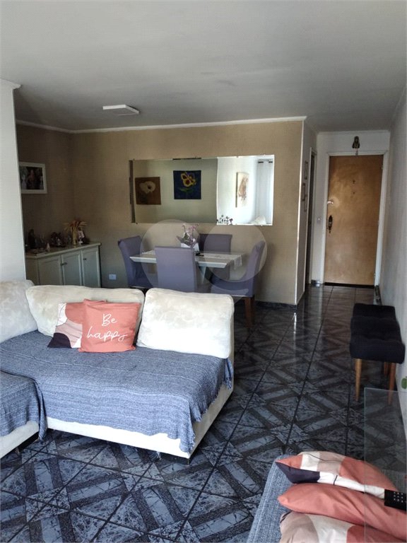 Apartamento á venda - Jabaquara