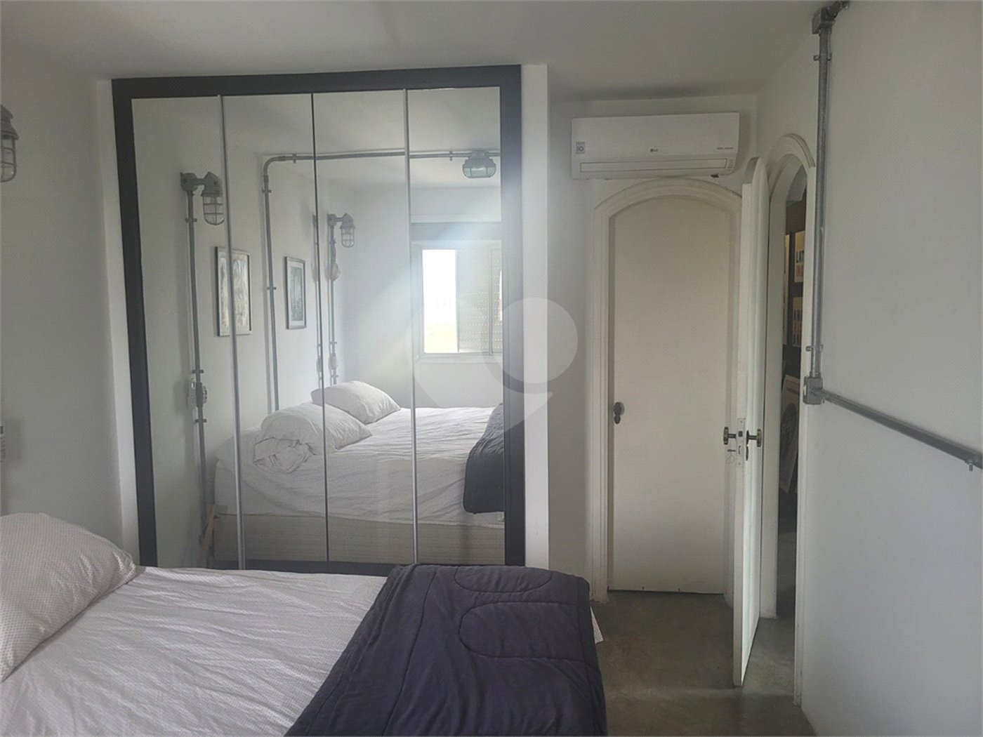 Apartamento à venda com 3 quartos, sendo 1 suíte, em Santana, São Paulo, SP
