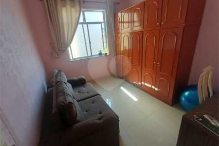 Apartamento à venda com 3 quartos, sendo 1 suíte,  em Maracanã, Rio de Janeiro, RJ