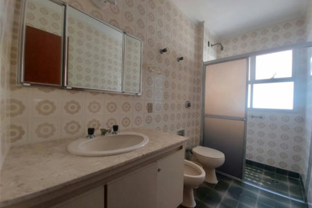 Apartamento Residencial à venda, Pitangueiras, Guarujá - AP1677.