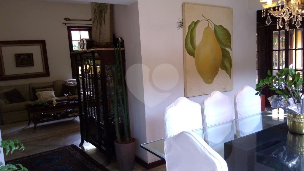 Casa à venda ou para alugar com 4 quartos, sendo 3 suítes, em Lapa, São Paulo, SP
