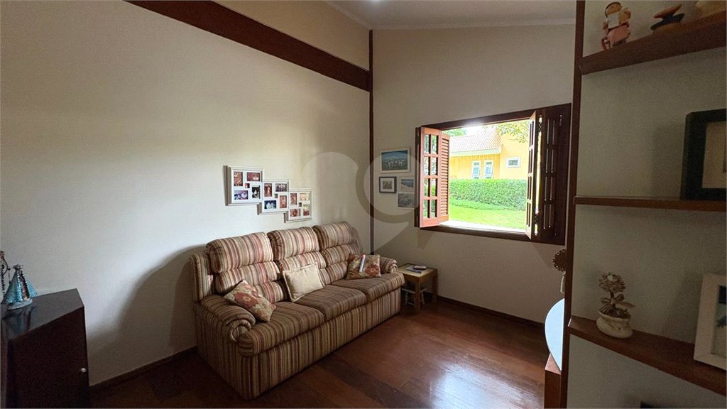 Casa à venda com 4 quartos, sendo 2 suítes,  no condomínio Vivendas do Lago, Sorocaba - SP