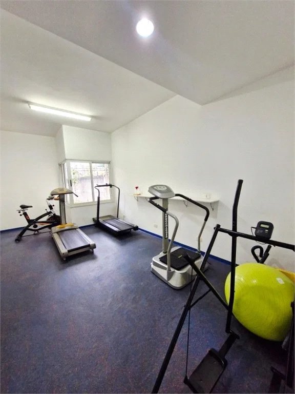 Apartamento à venda com 3 quartos, sendo 1 suíte, em Vila Suzana, São Paulo, SP