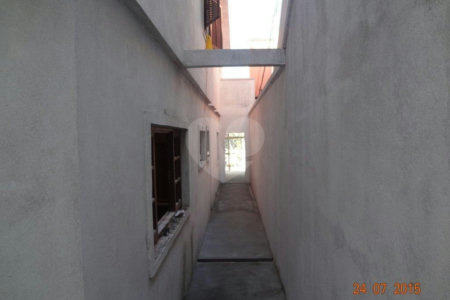 Sobrado à venda com 3 quartos, sendo 2 suítes, em Vila Mazzei, São Paulo, SP