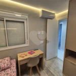 Apartamento à venda com 3 quartos, sendo 2 suítes, em Jardim Caboré, São Paulo, SP
