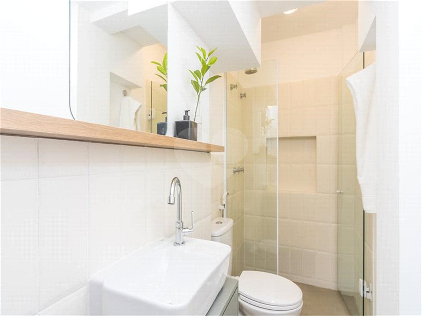 Apartamento à venda com 3 quartos em Vila Mariana, São Paulo, SP