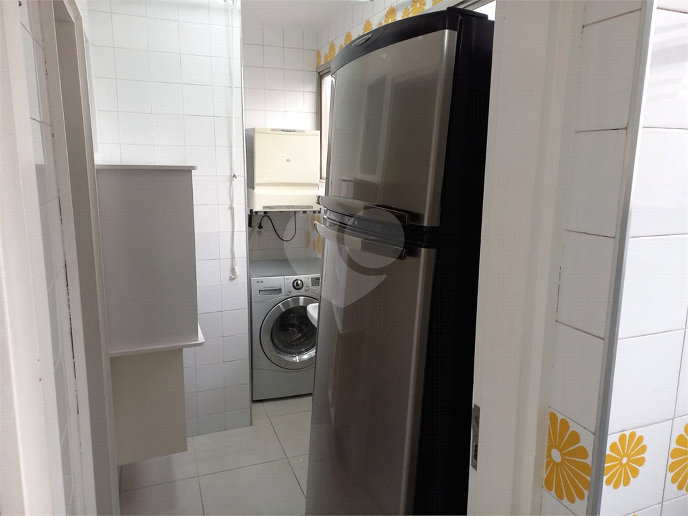 Apartamento à venda com 2 quartos, sendo 1 suíte,  em Perdizes, São Paulo, SP