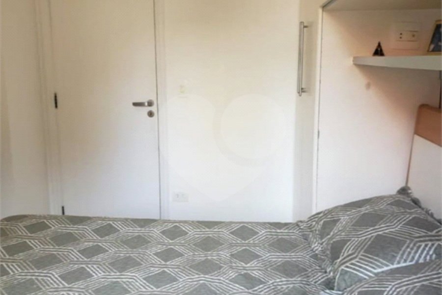 Apartamento à venda com 3 quartos, sendo 1 suíte, em Santana, São Paulo, SP