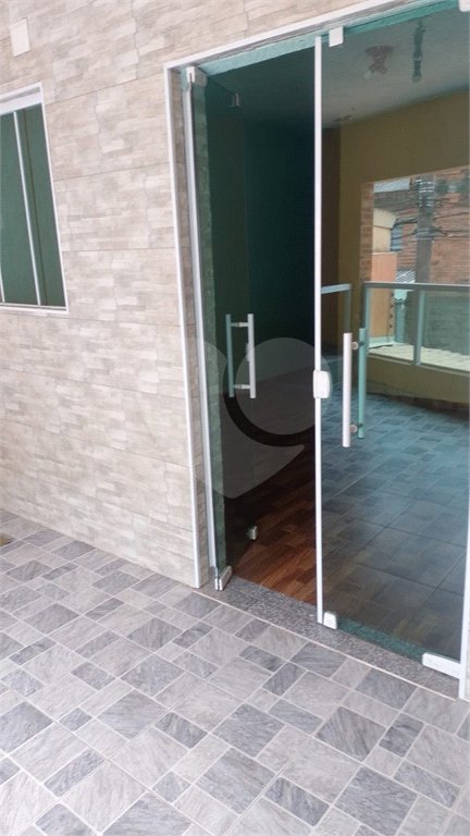 Casa Térrea à venda com 2 quartos em Tremembé, São Paulo, SP