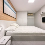 Apartamento à venda com 3 suítes em Riviera de São Lourenço, Bertioga, SP