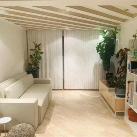Apartamento à venda com 2 quartos em Tatuapé, São Paulo, SP