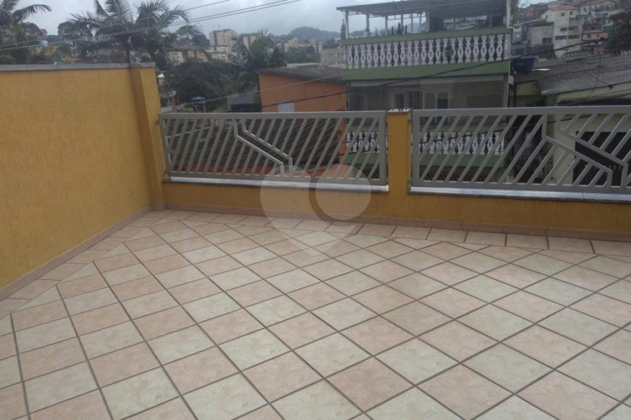 Sobrado à venda com 3 quartos, sendo 1 suíte, em Pirituba, São Paulo, SP