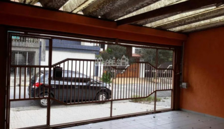 Casa à venda com 3 quartos, sendo 1 suíte,  em Jardim Montreal, São Bernardo do Campo, SP
