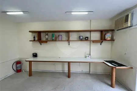 Sala à venda em Tijuca, Rio de Janeiro, RJ