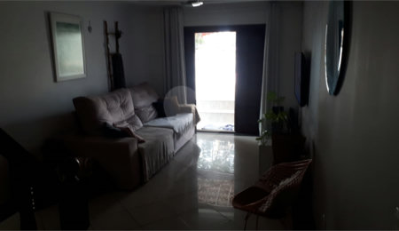 Casa à venda com 3 quartos, sendo 2 suítes,  em Vila Rosália, Guarulhos, SP