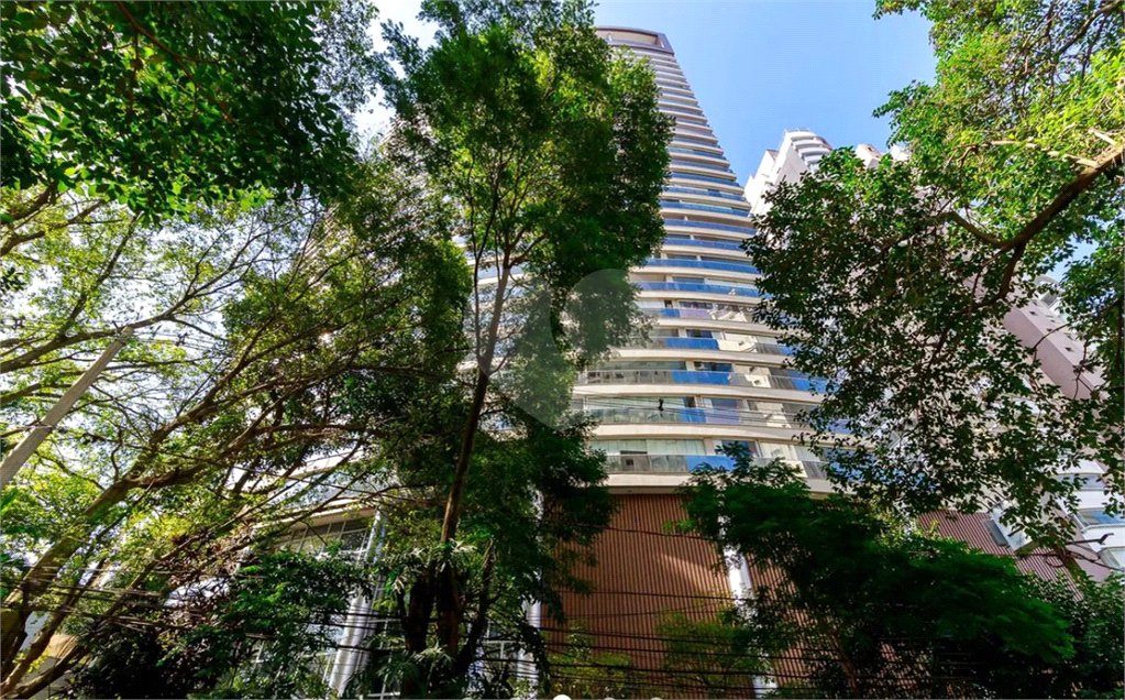 Apartamento à venda com 1 suíte em Vila Gertrudes, São Paulo, SP