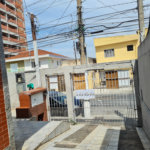 Sobrado à venda com 4 quartos em Parada Inglesa, São Paulo, SP