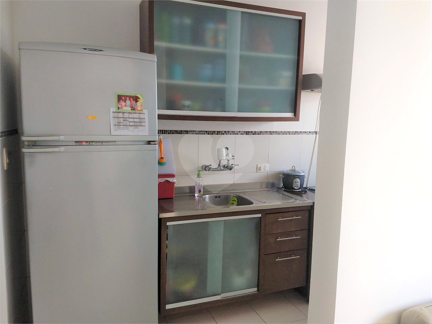 Apartamento à venda com 1 quarto em Bela Vista, São Paulo, SP