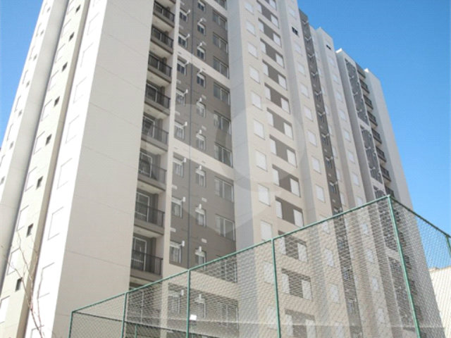 Apartamento à venda com 2 quartos em Jaraguá, São Paulo, SP